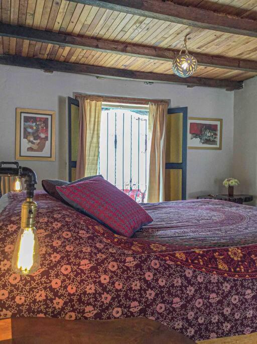 Casa Cerrillo Apartamento San Cristóbal de Las Casas Exterior foto
