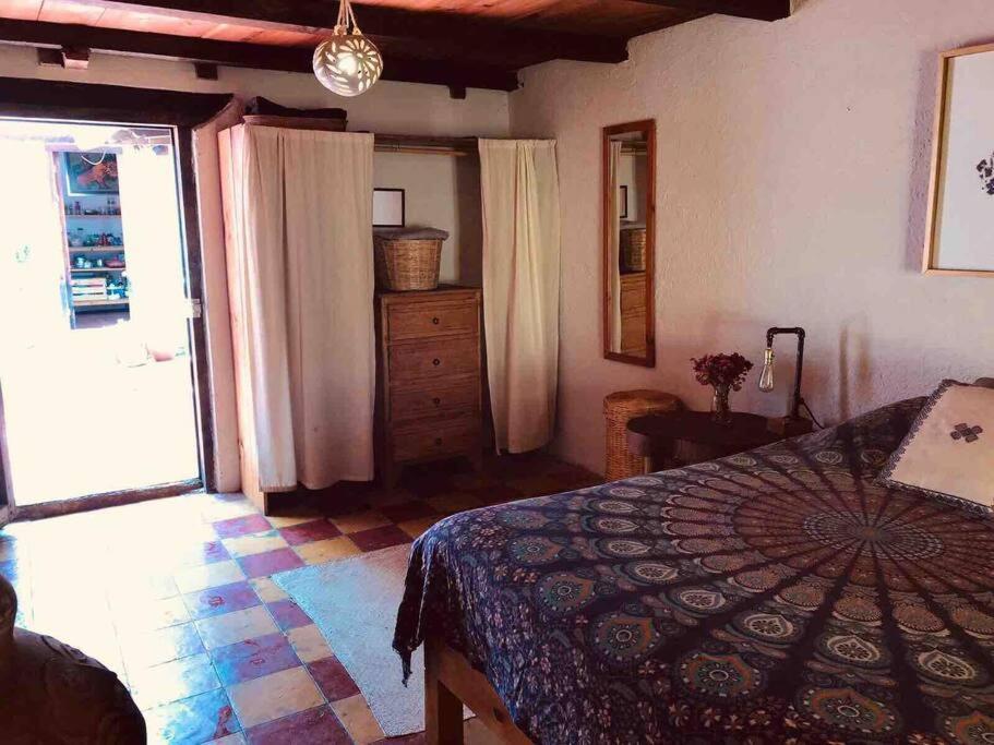 Casa Cerrillo Apartamento San Cristóbal de Las Casas Exterior foto