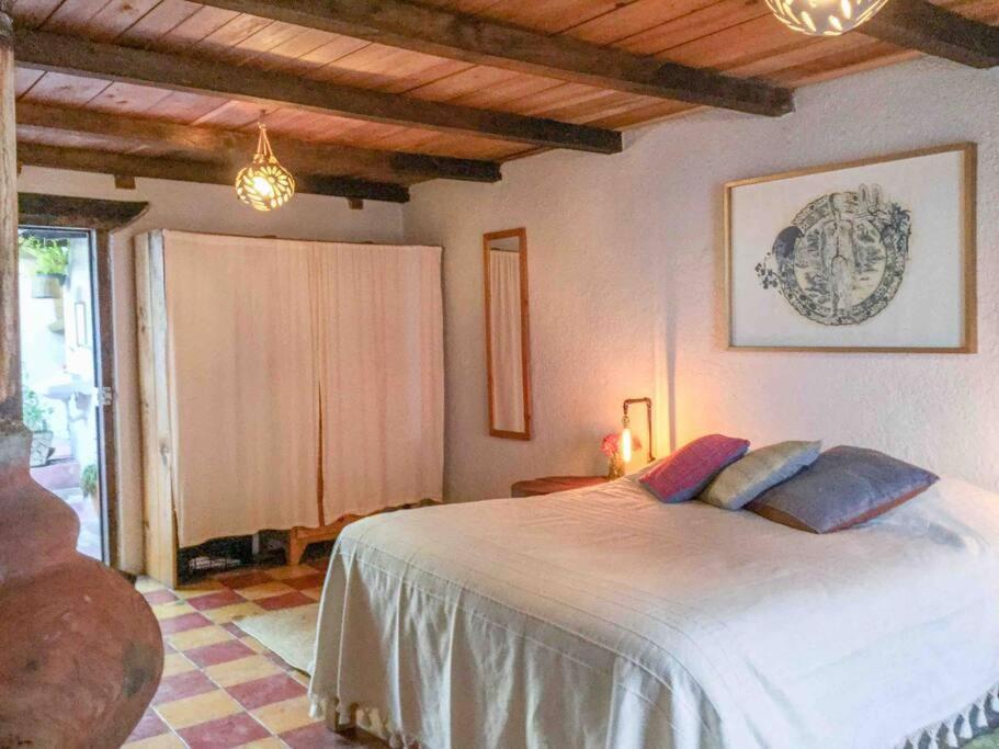 Casa Cerrillo Apartamento San Cristóbal de Las Casas Exterior foto