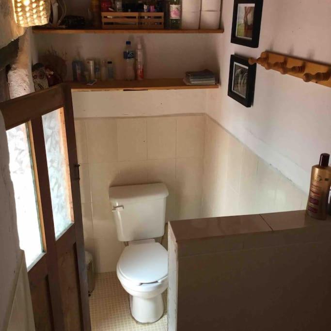 Casa Cerrillo Apartamento San Cristóbal de Las Casas Exterior foto