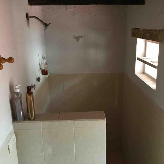 Casa Cerrillo Apartamento San Cristóbal de Las Casas Exterior foto